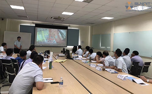 低成本自动化花絮