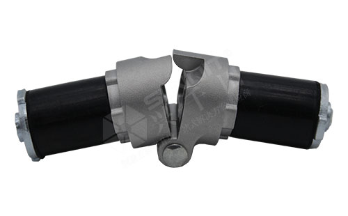 可折叠精益管连接头 可折叠精益管连接头