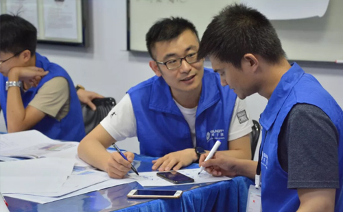 第73届低成本智能自働化培训圆满落幕！