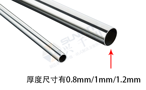 不锈钢精益管尺寸 不锈钢精益管尺寸