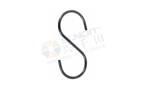 线棒精益管挂钩有哪些? 线棒精益管挂钩有哪些?