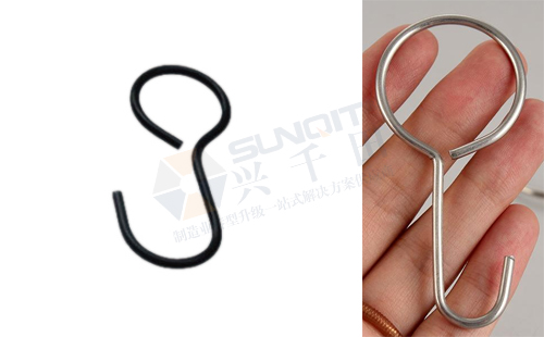 线棒精益管挂钩有哪些? 线棒精益管挂钩有哪些?