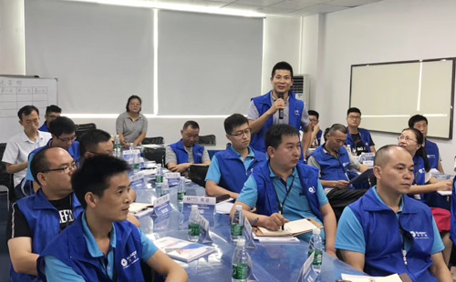 如何进行精益培训? 如何进行精益培训?