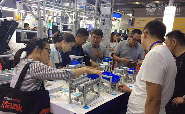 上海工博会花絮4 上海工博会花絮4