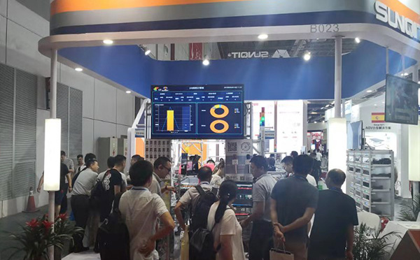 上海工博会花絮5 上海工博会花絮5