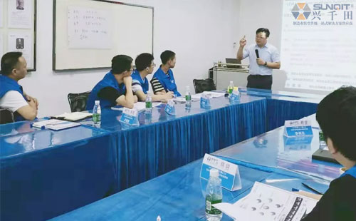 LCIA课程 LCIA课程