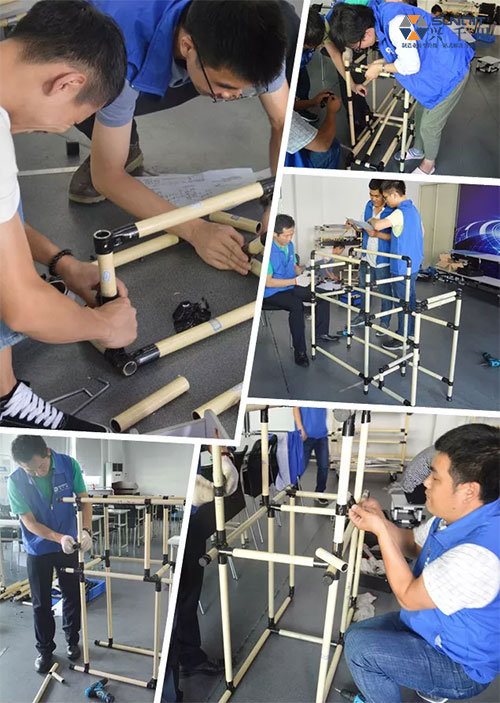 LCIA实操 LCIA实操