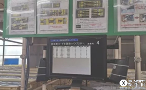 开启2019年日本LCIA研修之旅-申喜健 开启2019年日本LCIA研修之旅-申喜健