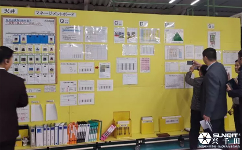 开启2019年日本LCIA研修之旅-申喜健 开启2019年日本LCIA研修之旅-申喜健