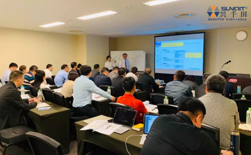 【第3天】记2019年日本LCIA研修活动 【第3天】记2019年日本LCIA研修活动