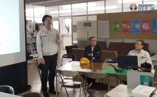 日本LCIA学习 日本LCIA学习