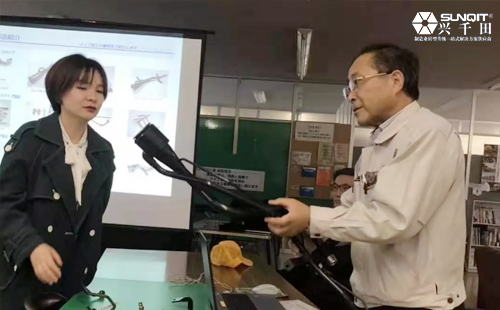 日本LCIA学习 日本LCIA学习