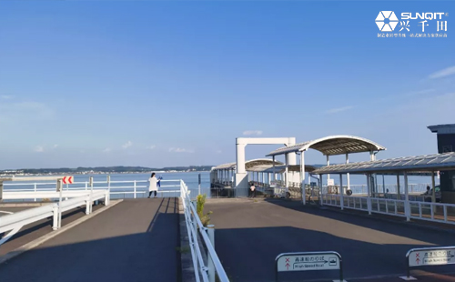 日本LCIA游学心得分享2-可怕的细节