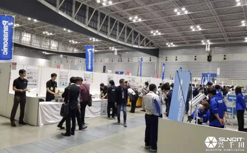 【第5天】记2019年日本LCIA研修活动 【第5天】记2019年日本LCIA研修活动