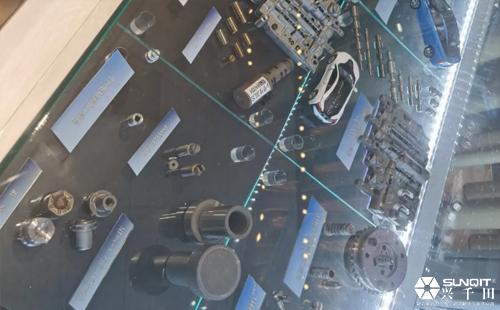 孔德高参观AVEX多度工厂心得分享 孔德高参观AVEX多度工厂心得分享