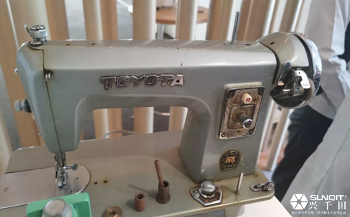 孔德高参观AVEX多度工厂心得分享 孔德高参观AVEX多度工厂心得分享