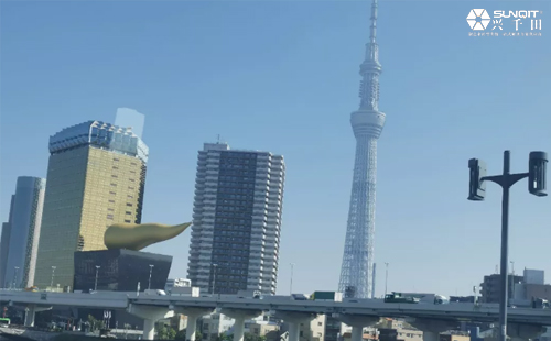 【第6天】记2019年日本LCIA研修活动 【第6天】记2019年日本LCIA研修活动