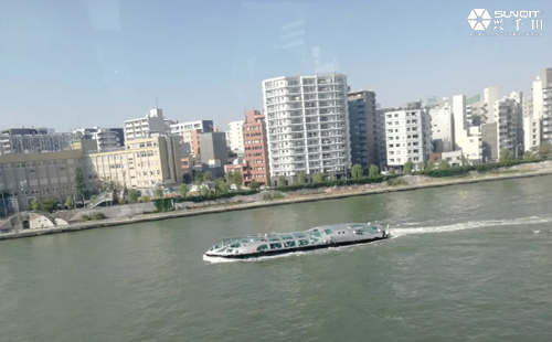 【第6天】记2019年日本LCIA研修活动 【第6天】记2019年日本LCIA研修活动