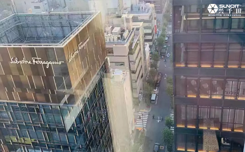 【第6天】记2019年日本LCIA研修活动 【第6天】记2019年日本LCIA研修活动