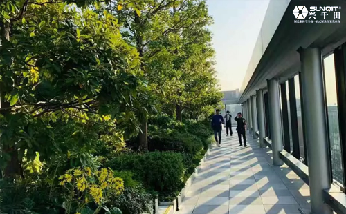 【第6天】记2019年日本LCIA研修活动 【第6天】记2019年日本LCIA研修活动