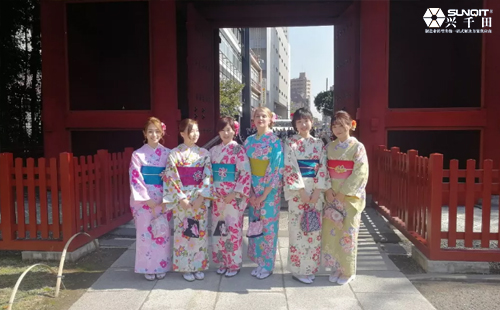 【第6天】记2019年日本LCIA研修活动 【第6天】记2019年日本LCIA研修活动