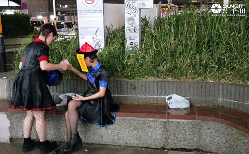 【第6天】记2019年日本LCIA研修活动 【第6天】记2019年日本LCIA研修活动