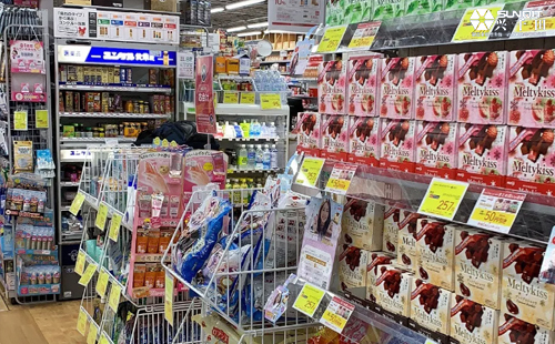 【第6天】记2019年日本LCIA研修活动 【第6天】记2019年日本LCIA研修活动