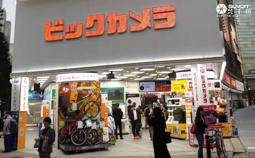 【第6天】记2019年日本LCIA研修活动 【第6天】记2019年日本LCIA研修活动