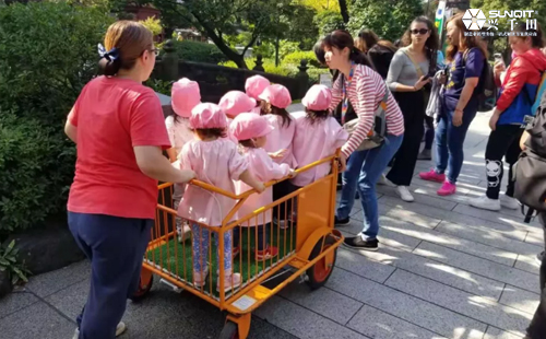 【第6天】记2019年日本LCIA研修活动 【第6天】记2019年日本LCIA研修活动