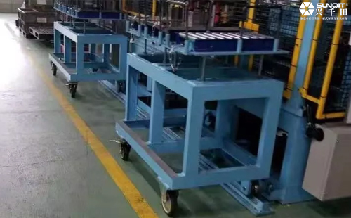 第24届日本全球LCIA改善大会心得分享-孔德高 第24届日本全球LCIA改善大会心得分享-孔德高