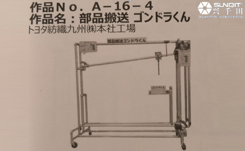 第24届karakuli改善大会观后感-王印 第24届karakuli改善大会观后感-王印