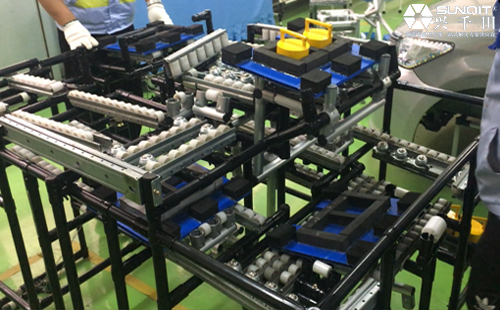 第24届karakuli改善大会观后感-王印 第24届karakuli改善大会观后感-王印