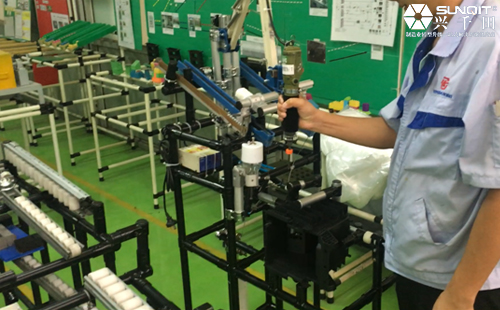 第24届karakuli改善大会观后感-王印 第24届karakuli改善大会观后感-王印