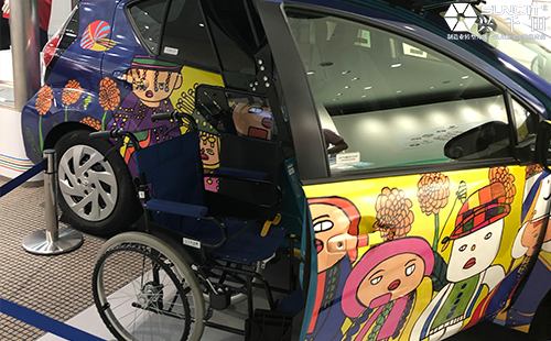 日本LCIA低成本自动化研修之“文化”有感 日本LCIA低成本自动化研修之“文化”有感