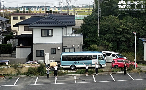 日本LCIA低成本自动化研修之“文化”有感 日本LCIA低成本自动化研修之“文化”有感