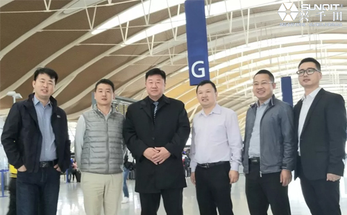 日本LCIA精益探索之旅分享(上)-魏俊超 日本LCIA精益探索之旅分享(上)-魏俊超