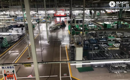 日本LCIA精益探索之旅分享(中)-魏俊超 日本LCIA精益探索之旅分享(中)-魏俊超