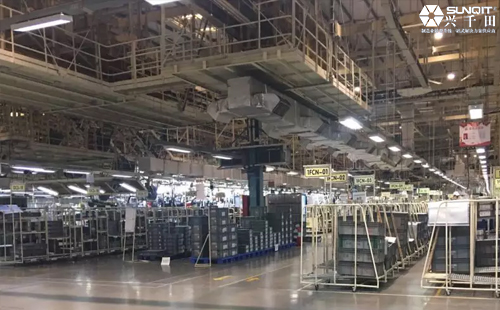 日本<a href='/zhinengyingyuan.html' class='keys' title='点击查看关于LCIA的相关信息' target='_blank'>LCIA</a>精益探索之旅分享(中)-魏俊超 日本LCIA精益探索之旅分享(中)-魏俊超