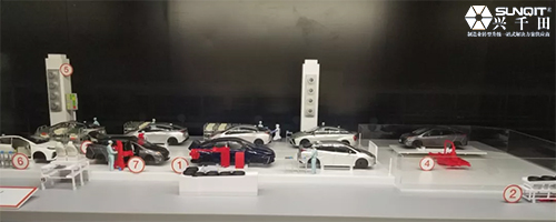 日本LCIA精益探索之旅分享(中)-魏俊超 日本LCIA精益探索之旅分享(中)-魏俊超