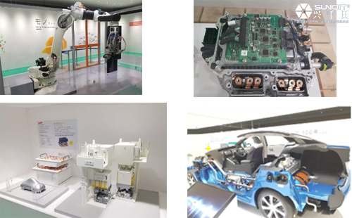 日本<a href='/zhinengyingyuan.html' class='keys' title='点击查看关于LCIA的相关信息' target='_blank'>LCIA</a>精益探索之旅分享(中)-魏俊超 日本LCIA精益探索之旅分享(中)-魏俊超