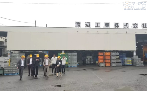 日本<a href='/zhinengyingyuan.html' class='keys' title='点击查看关于LCIA的相关信息' target='_blank'>LCIA</a>精益探索之旅分享(中)-魏俊超 日本LCIA精益探索之旅分享(中)-魏俊超