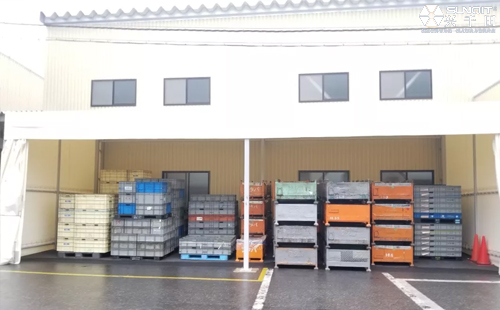 日本LCIA精益探索之旅分享(中)-魏俊超 日本LCIA精益探索之旅分享(中)-魏俊超