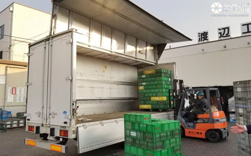 日本LCIA精益探索之旅分享(中)-魏俊超 日本<a href='/zhinengyingyuan.html' class='keys' title='点击查看关于LCIA的相关信息' target='_blank'>LCIA</a>精益探索之旅分享(中)-魏俊超