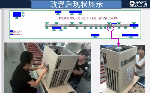为什么辞职做精益生产?孔德高改善案例分享 为什么辞职做精益生产?孔德高改善案例分享