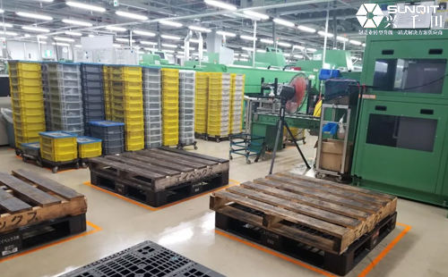 日本LCIA精益探索之旅分享(下)-魏俊超 日本<a href='/zhinengyingyuan.html' class='keys' title='点击查看关于LCIA的相关信息' target='_blank'>LCIA</a>精益探索之旅分享(下)-魏俊超