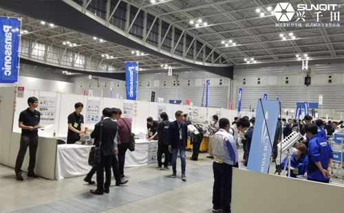 日本LCIA精益探索之旅分享(下)-魏俊超 日本<a href='/zhinengyingyuan.html' class='keys' title='点击查看关于LCIA的相关信息' target='_blank'>LCIA</a>精益探索之旅分享(下)-魏俊超