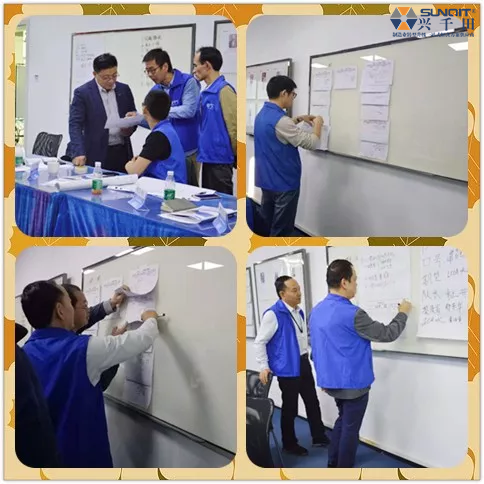 81届LCIA<a href='/zhinengyingyuan.html' class='keys' title='点击查看关于低成本自动化的相关信息' target='_blank'>低成本自动化</a>学习课程圆满落幕