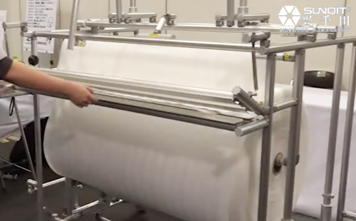 半自动裁切<a href='/zhinengyingyuan.html' class='keys' title='点击查看关于LCIA的相关信息' target='_blank'>LCIA</a>机构