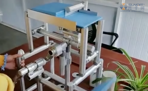 一个一个付出 LCIA赋予了灵魂