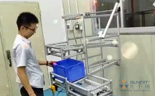 物料循环补给LCIA机构-2 物料循环补给LCIA机构-2